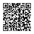 QR-код ссылки на материал «В Дзержинске прошло вручение премии «Благотворитель года»»