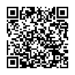 QR-код ссылки на материал «В Дзержинске открылся новогодний лес елочных чудес»