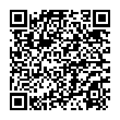 QR-код ссылки на материал «Новогоднее обращение губернатора Нижегородской области Глеба Никитина»