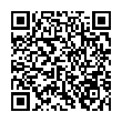 QR-код ссылки на материал «В первый день весны в России отмечают День кошек»