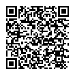 QR-код ссылки на материал «Мечтай, Дзержинск! Как исполнилась мечта Ильи Спиченкова о красивом городе»