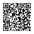 QR-код ссылки на материал «Количество пожаров в Дзержинске растет с каждым годом»