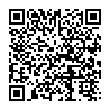 QR-код ссылки на материал «Мечтай, Дзержинск! В этом году исполнилась главная мечта Михаила Четвертакова»