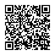 QR-код ссылки на материал «В Дзержинске двое молодых мужчин напали на прохожего с ножом»
