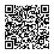QR-код ссылки на материал «В Дзержинске во всех храмах прошли рождественские службы»