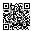 QR-код ссылки на материал «Первая рабочая неделя будет морозной»