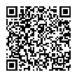 QR-код ссылки на материал «В Дзержинск из Москвы прибыла делегация Российской академии транспорта»