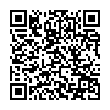 QR-код ссылки на материал «В праздники Дзержинск проверили на качество уборки мусора»