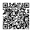 QR-код ссылки на материал «В праздники в Дзержинске не было серьезных аварий»