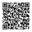 QR-код ссылки на материал «Дзержинец похитил из палатки на Торговой площади две новогодние гирлянды»