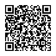 QR-код ссылки на материал «48 дворов Дзержинска благоустроят в 2019 году»