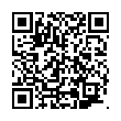 QR-код ссылки на материал «Ситуация с вывозом снега в Дзержинске»