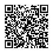 QR-код ссылки на материал «2019-й, начало. Как в городе прошли 10-дневные выходные»