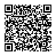 QR-код ссылки на материал «Вниманию телезрителей, принимающих телеканалы посредством коллективных антенн!»
