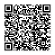 QR-код ссылки на материал «Дзержинские пожарные озвучили причину «новогоднего» пожара в сараях на Бутлерова»