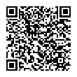 QR-код ссылки на материал «Телекомпания «Дзержинск» вошла в двадцатку самых цитируемых СМИ Нижегородской области»
