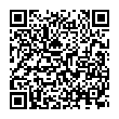 QR-код ссылки на материал ««Говорит Дзержинск». Как Дзержинск будет жить на «бюджет выживания»?»