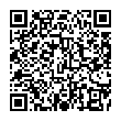 QR-код ссылки на материал «Пострадало уникальное сграффито дзержинского центрального стадиона «Химик»»