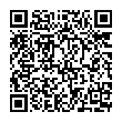 QR-код ссылки на материал «В Дзержинске на ул. Лермонтова иномарка врезалась в угол кирпичного здания»