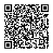 QR-код ссылки на материал «Дзержинцам рассказали о жизни и творчестве художника Василия Сурикова»