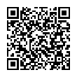 QR-код ссылки на материал «В воскресенье 13 января будет отмечаться День российской печати»