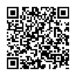 QR-код ссылки на материал «В Ростовской области в жилом доме взорвался газ»