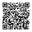QR-код ссылки на материал «Наталья Суханова возглавит блок социальной политики в администрации города»