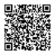 QR-код ссылки на материал «Глава Дзержинска Иван Носков представил новых сотрудников администрации»