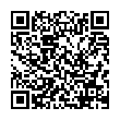 QR-код ссылки на материал «В Дзержинске оборудуют две купели для крещенских купаний»