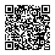 QR-код ссылки на материал «Ушел из жизни дзержинский ветеран ВОВ Николай Смирнов»