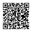 QR-код ссылки на материал «В Дзержинске столкнулись две легковушки. Пострадала пассажирка»