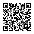 QR-код ссылки на материал «"Обратная связь". Крутые виражи дзержинских водителей»