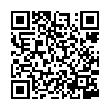 QR-код ссылки на материал «Игры с мячом в Дзержинске»