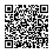 QR-код ссылки на материал «В городе участились случаи ДТП с участием детей»