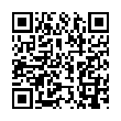 QR-код ссылки на материал «В Дзержинске у ДКХ таксист сбил ребенка»