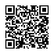 QR-код ссылки на материал «Дзержинск готовится к Крещению»