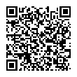 QR-код ссылки на материал «В Дзержинске подвели итоги городского конкурса «Рождественский вертеп — 2019»»