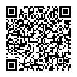 QR-код ссылки на материал «В Дзержинске прошло сразу несколько турниров по настольному теннису»