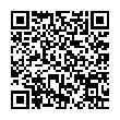 QR-код ссылки на материал ««Обратная связь». «Гуру» дорожной разметки, украденный бензин и танцы»