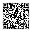 QR-код ссылки на материал «В Дзержинске ликвидировали нарколабораторию»