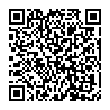 QR-код ссылки на материал «Глеб Никитин рассказал о региональных проектах по борьбе с онкозаболеваниями»