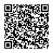 QR-код ссылки на материал «Суд вынес приговор заместителю главы дзержинской администрации Александру Кабанову»