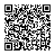 QR-код ссылки на материал «В Дзержинске прошел шестой тур в первенстве города по футболу среди ветеранов»