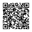 QR-код ссылки на материал «В Дзержинске проходит конкурс плакатов "Экология глазами детей"»