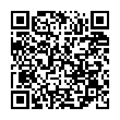 QR-код ссылки на материал «В Дзержинске прошла акция «Молодежный донор»»