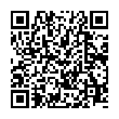 QR-код ссылки на материал «Транспортные карты в Дзержинске: инструкция по применению»