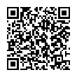QR-код ссылки на материал ««Говорит Дзержинск». Как работают газовые службы города»