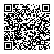 QR-код ссылки на материал «В Дзержинске пройдет первый городской фестиваль талантов "Любовь творить"»