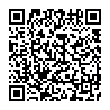 QR-код ссылки на материал «В Дзержинске в столкновении двух легковушек пострадала 5-летняя девочка»