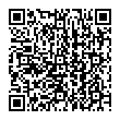 QR-код ссылки на материал «Вадим Нанаев покидает пост директора дзержинского департамента благоустройства и дорожного хозяйства»